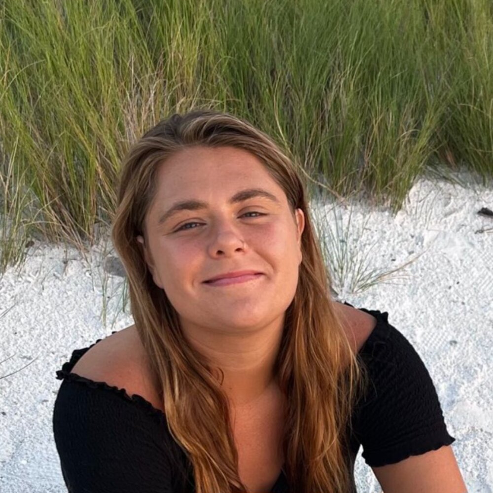 Meet your Posher, Ally